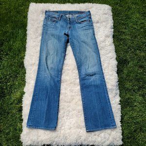 Citizens Of Humanity Women' Jeans Sz 29 Kelly 001